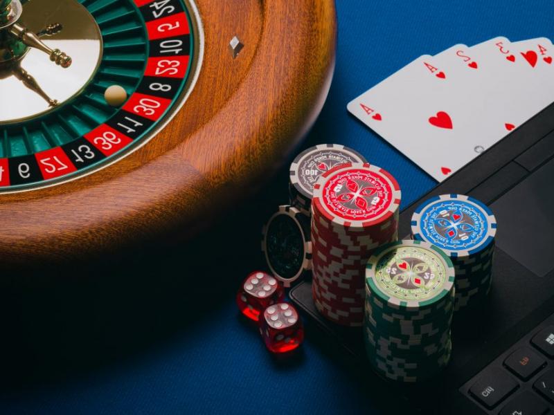 Los casinos online y la revolución de las apuestas con Bitcoin
